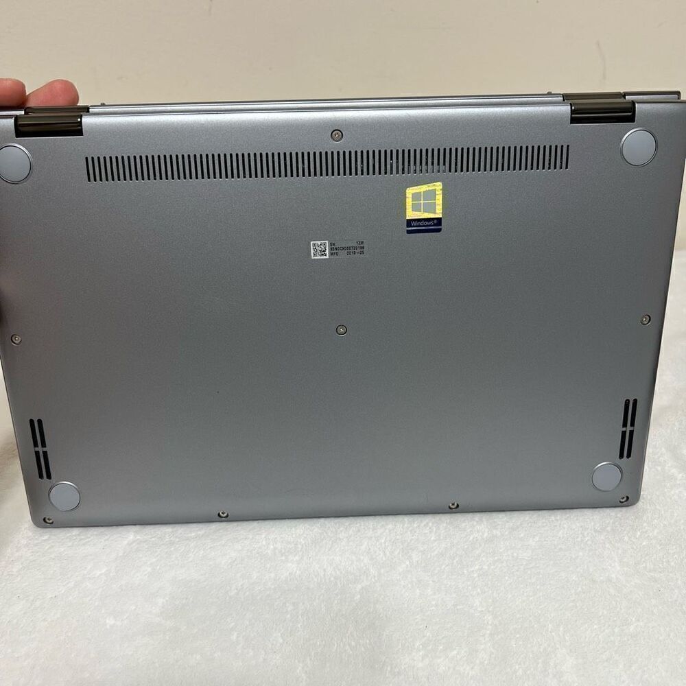 Asus Zenbook Q406DA Touchscreen Laptop - Picture 6 of 10